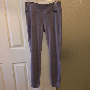 Patagonia midweight leggings
